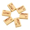 4B rubber eraser, primary school and children's art rubber drawing eraser, exam sketching stationery Item Picture